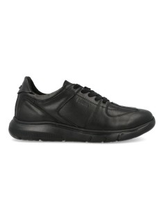 Impronte Correr Swallow Leath Herren-Schnürschuhe aus Leder
